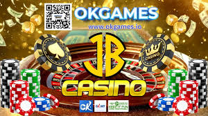 Complete Guide to JB Casino Sign Up Process -259498481