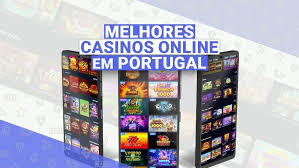 Descubra os Melhores Online Casinos em Portugal com Grandes Ofertas -1947786559 Descubra os Melhores Online Casinos em Portugal com Grandes Ofertas -1947786559