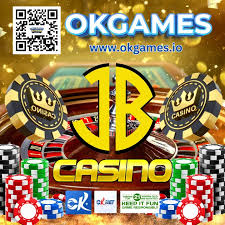 Discover JB Casino Online - Your Gateway to Virtual Gaming