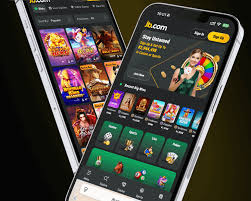 Discover JB Casino Online - Your Gateway to Virtual Gaming