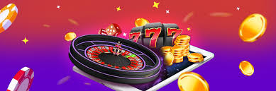 Discover the Excitement Casino BoomingSlots UK