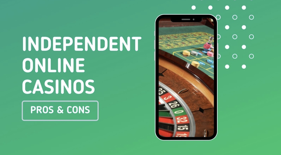 Explore the World of Independent Non GamStop Casinos