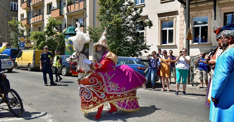 Fridayroll casino slots in Poland