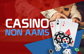 Guida ai Casinò con Deposito di Solo 5 Euro Guida ai Casinò con Deposito di Solo 5 Euro