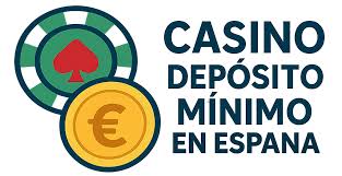 I migliori casinò online con deposito minimo di 5 euro 823067144 I migliori casinò online con deposito minimo di 5 euro 823067144