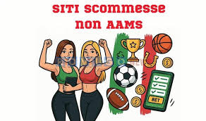 I Migliori Siti Scommesse Non AAMS Senza Documenti 823440128