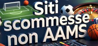 I Migliori Siti Scommesse Non AAMS Senza Documenti 823440128