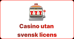 Minsta Insättning Casino Utan Svensk Licens - Bästa Alternativen 789387503 Minsta Insättning Casino Utan Svensk Licens - Bästa Alternativen 789387503