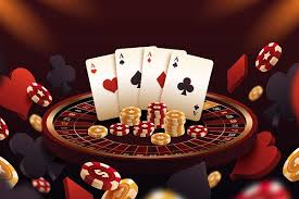 Nye Casinoer Uden Indbetaling - En Guide til Gratis Spiloplevelser 823935566 Nye Casinoer Uden Indbetaling - En Guide til Gratis Spiloplevelser 823935566