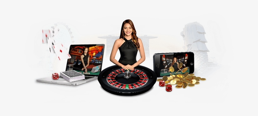 The Allure of Roulette Exploring Alternatives Beyond GameSpot 81036112