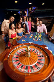 The Thrilling Experience of Live Roulette A Guide for Players