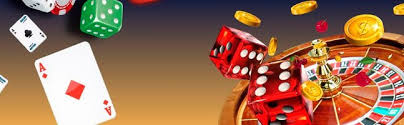 The Thrilling World of 7Gold Casino Your Gateway to Exciting Gaming Adventures