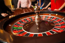 The Thrills of Live Roulette A Comprehensive Guide