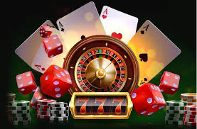 The Ultimate Guide to Live Roulette Experience the Thrill from Home