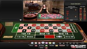 The Ultimate Guide to Live Roulette Experience the Thrill from Home