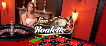 The Ultimate Guide to Live Roulette Experience the Thrill from Home