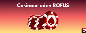 Udenlandske Casino Uden MitID Din Guide til Sicurezza og Spænding