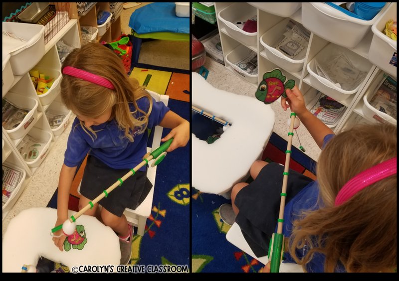 Get Ready for the Thrill of Ice Fishing in the UK this Winter, ice fishing live demo