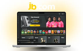 Welcome to JB Casino Bangladesh - Your Ultimate Gaming Destination 1914058050
