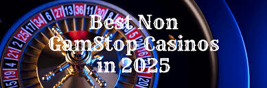 Best Casinos Not on GamStop -1762766387