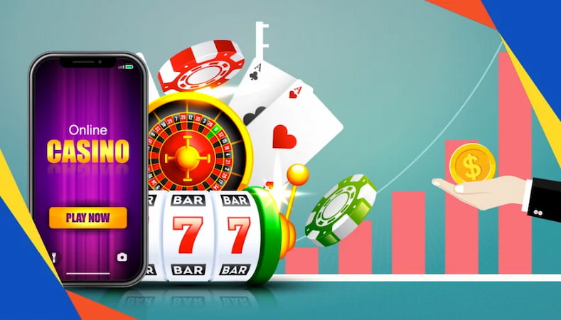 CashWinCasino Din portal till spel och underhållning