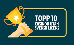 Casino Utan Svensk Licens Allt Du Behöver Veta -1715295746