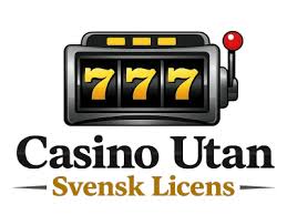 Casinon Utan Svensk Licens - En Djupdykning i Alternativ för Svenska Spelare Casinon Utan Svensk Licens - En Djupdykning i Alternativ för Svenska Spelare