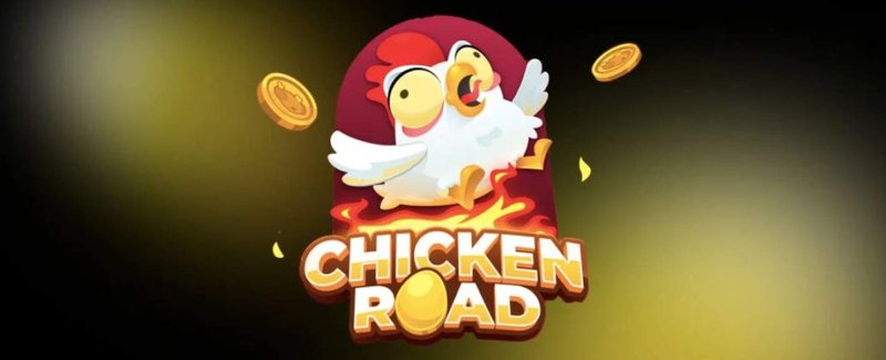 Chicken road, jugar chicken road