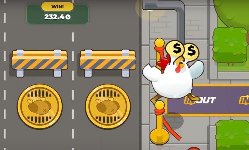 Descubre la emocionante experiencia de Chicken Road 2 en casinos españoles, chicken road 2 juego