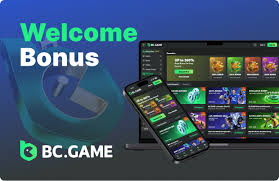 Discover the Exciting BC.Game Mobile App