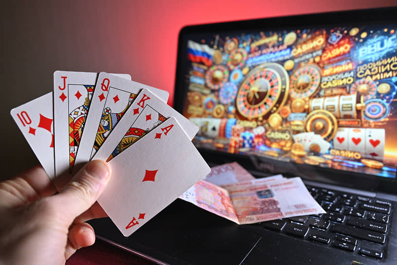 Discover the Exciting World of Online Gaming at Rabona Casino 1599951800 Discover the Exciting World of Online Gaming at Rabona Casino 1599951800