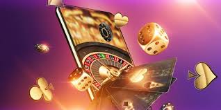 Erlebe den Nervenkitzel mit Casino Playjonny