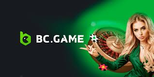 Experience Thrilling Games at BC Game Online Casino