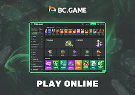 Explore Popular BC Game Bonuses and Promotions
