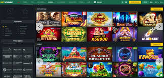 Exploring BetWinner The Ultimate Gambling Platform