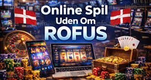 Gode Udenlandske Casinoer En Guide til De Bedste Spilmuligheder