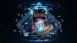 Horus Casino - En Ny Dimension av Nätspel Horus Casino - En Ny Dimension av Nätspel
