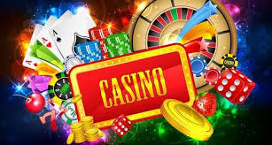 Horus Casino - En Ny Dimension av Nätspel Horus Casino - En Ny Dimension av Nätspel