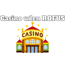 Online Casino uden om Rufus - Dit Guide til Spiloplevelser