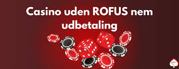 Online Casino Uden Om Rufus En Guide til Spil uden Begrænsninger