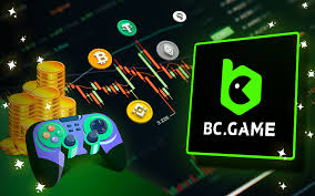 The Ultimate Guide to BC.Game Casino A Leader in the Crypto Gambling Space