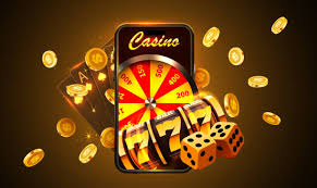 Unleashing the Fun An In-Depth Look at Online Casino Gorilla Wins