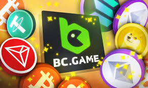 Unlocking Exciting Opportunities BC.Game Bonus Code Offers