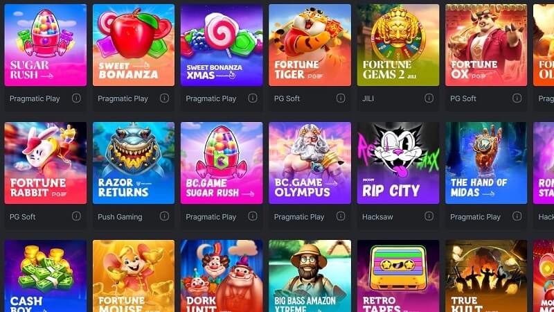 Welcome to BC Hash Game Login - Your Portal to Fun and Rewards