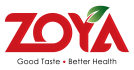 ZOYA Logo